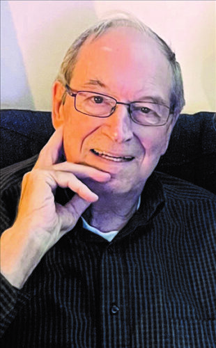 CARL SCHELLHASE